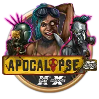 Apocalypse Super xNudge®